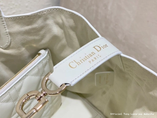 Tony Luxuries MEDIUM TOUJOURS BAG diro 0811